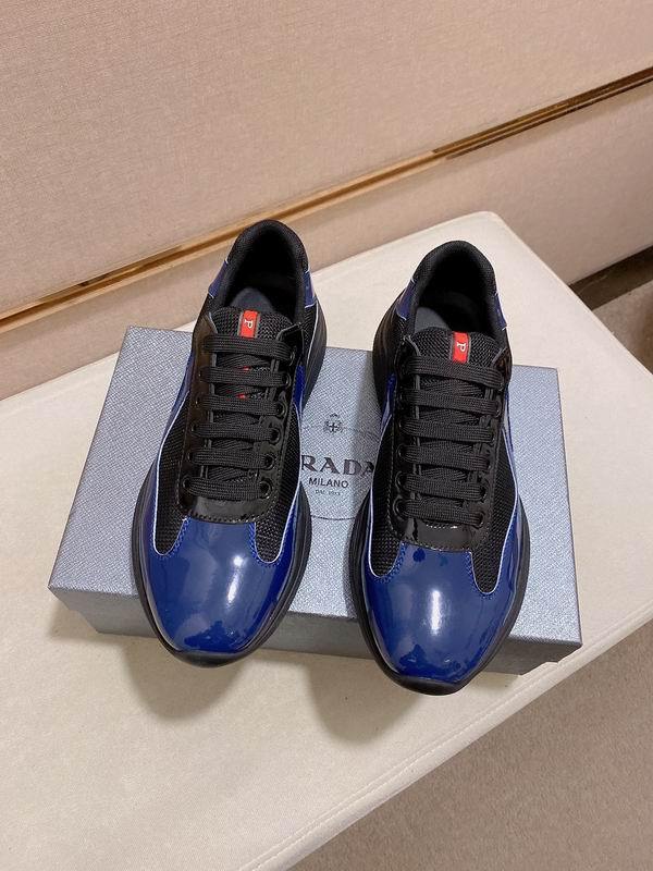 Prada Men's Shoes 501